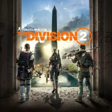 Tomclancysthedivision2 Square1 — 1900+ Games (2024) option 358