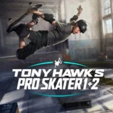 Tonyhawksproskater12 Square — 1900+ Games (2024) option 359