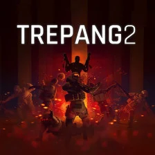Trepang2 Square1 — 1900+ Games (2024) option 378