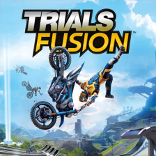 Trialsfusion Square — 1900+ Games (2024) option 379