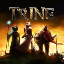 Trine Square — 1900+ Games (2024) option 383
