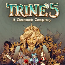 Trine5aclockworkconspiracy Square — 1900+ Games (2024) option 386