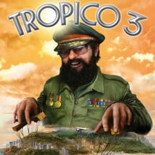 Tropico3 Square — 1900+ Games (2024) option 388