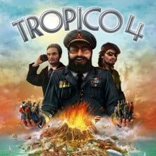 Tropico4 Square — 1900+ Games (2024) option 389