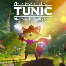 Tunic Square — 1900+ Games (2024) option 394