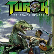 Turokdinosaurhunter Square — 1900+ Games (2024) option 397
