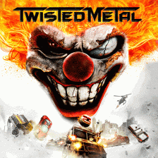 Twistedmetal Square — 1900+ Games (2024) option 398