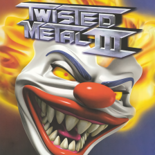 Twistedmetal3 Square — 1900+ Games (2024) option 400