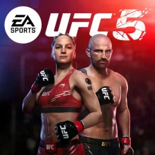Ufc5 Square — 1900+ Games (2024) option 404