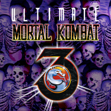 Ultimatemortalkombat3 Square — 1900+ Games (2024) option 407