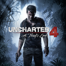 Uncharted4athiefsend Square — 1900+ Games (2024) option 415
