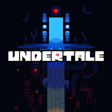 Undertale Square — 1900+ Games (2024) option 419