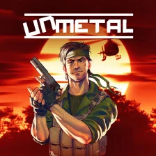 Unmetal Square — 1900+ Games (2024) option 422