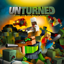Unturned Square — 1900+ Games (2024) option 431