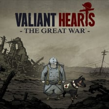 Valiantheartsthegreatwar Square — 1900+ Games (2024) option 435