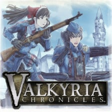 Valkyriachronicles Square — 1900+ Games (2024) option 436
