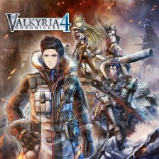 Valkyriachronicles4 Square — 1900+ Games (2024) option 438