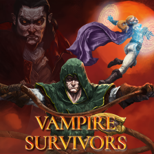Vampiresurvivors Square — 1900+ Games (2024) option 441