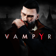 Vampyr Square — 1900+ Games (2024) option 448