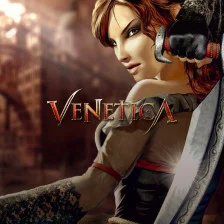 Venetica Square — 1900+ Games (2024) option 455