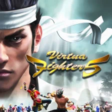 Virtuafighter5 Square — 1900+ Games (2024) option 461