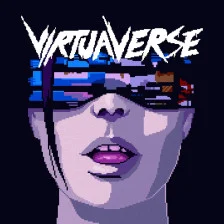 Virtuaverse Square — 1900+ Games (2024) option 462