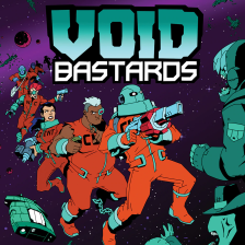 Voidbastards Square — 1900+ Games (2024) option 464