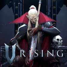Vrising Square — 1900+ Games (2024) option 467