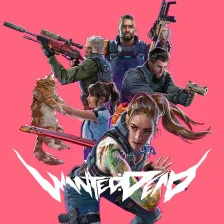 Wanteddead Square1 — 1900+ Games (2024) option 472