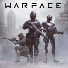 Warface Square — 1900+ Games (2024) option 476