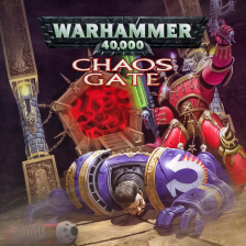 Warhammer40000chaosgate Square — 1900+ Games (2024) option 480