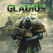 Warhammer40000gladiusrelicsofwar Square — 1900+ Games (2024) option 485