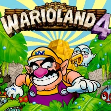 Warioland4 Square — 1900+ Games (2024) option 492
