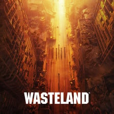 Wasteland Square — 1900+ Games (2024) option 496