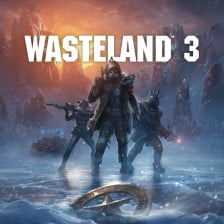 Wasteland3 Square — 1900+ Games (2024) option 498