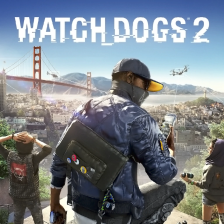 Watchdogs2 Square — 1900+ Games (2024) option 501