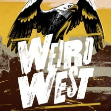 Weirdwest Square — 1900+ Games (2024) option 505