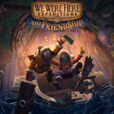 Wewerehereexpeditionsthefriendship Square — 1900+ Games (2024) option 510