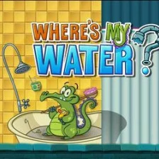 Wheresmywater — 1900+ Games (2024) option 513