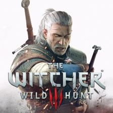 Witcher3wildhunt Square1 — 1900+ Games (2024) option 515
