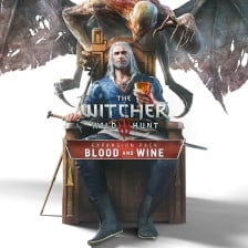 Witcher3wildhuntbloodandwine Square2 — 1900+ Games (2024) option 516