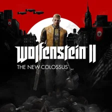 Wolfenstein2thenewcolossus Square1 — 1900+ Games (2024) option 523