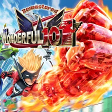 Wonderful101remastered Square4 — 1900+ Games (2024) option 531