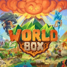 Worldboxgodsimulator Square — 1900+ Games (2024) option 532