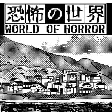 Worldofhorror Square — 1900+ Games (2024) option 535