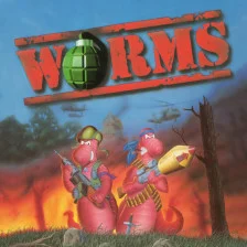 Worms Square — 1900+ Games (2024) option 542