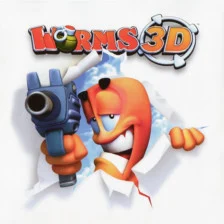 Worms3d Square — 1900+ Games (2024) option 544