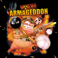 Wormsarmageddon Square — 1900+ Games (2024) option 545