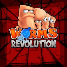 Wormsrevolution Square — 1900+ Games (2024) option 546