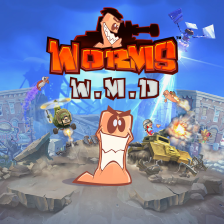 Wormswmd Square — 1900+ Games (2024) option 548